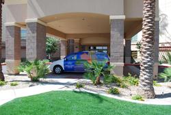 Hampton Inn and Suites PhoenixGilbert