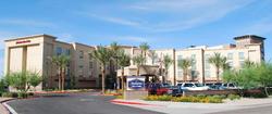 Hampton Inn and Suites PhoenixGilbert