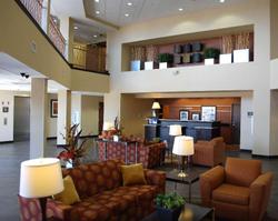 Hampton Inn and Suites PhoenixGilbert