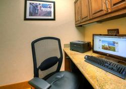 Hampton Inn & Suites McAllen