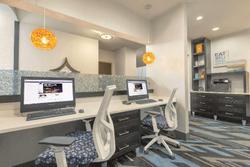 Hampton Inn & Suites Herndon-Reston