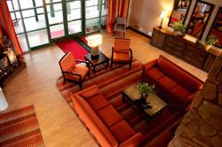 Hampton Inn & Suites Flagstaff