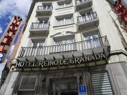 Reino de Granada