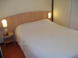 Hotel de Nantes Saint Herblain