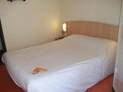 Hotel de Nantes Saint Herblain