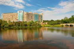 Westin Washington Dulles Airport