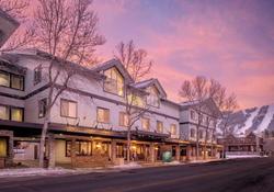 Homewood Suites by Hilton Jackson