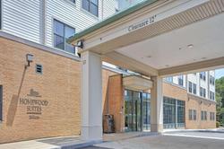 Homewood Suites by Hilton Boston-Peabody