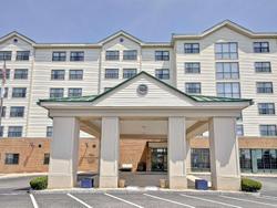 Homewood Suites by Hilton Boston-Peabody