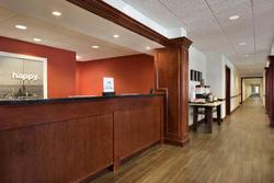Hampton Inn & Suites Newport Middletown