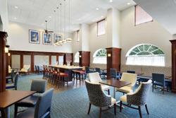 Hampton Inn & Suites Newport Middletown