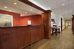 Hampton Inn & Suites Newport Middletown