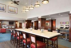 Hampton Inn & Suites Newport Middletown