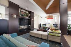 Hilton Garden Inn Fargo