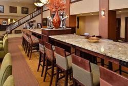Hampton Inn & Suites Boise Meridian