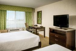 Hilton Garden Inn Eugene/Springfield