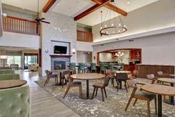 Homewood Suites by Hilton Reno