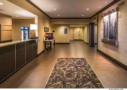 Hampton Inn & Suites Reno