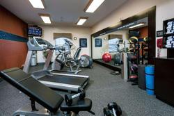 Hampton Inn & Suites Rockland
