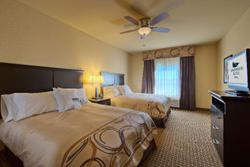 Homewood Suites by Hilton Lancaster