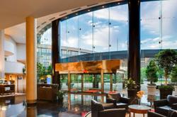 Hilton Washington Dulles Airport