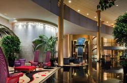 Hilton Washington Dulles Airport