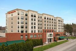 Hilton Garden Inn Troy