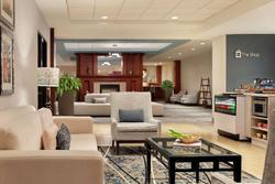 Hilton Garden Inn Troy