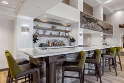 Hampton Inn & Suites Lake George