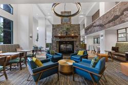 Hampton Inn & Suites Lake George