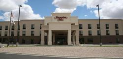 Hampton Inn Rock Springs