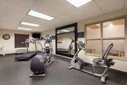 Hampton Inn Rock Springs