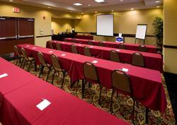 Hampton Inn Schenectady