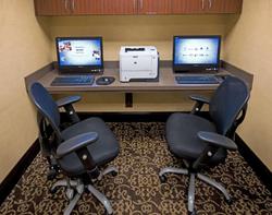Hampton Inn Schenectady