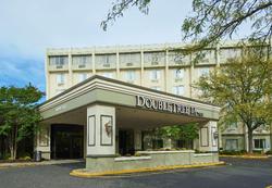 DoubleTree by Hilton Hotel Princeton