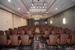DoubleTree by Hilton Hotel Princeton