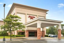 Hampton Inn Philadelphia/Mt. Laurel