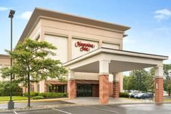 Hampton Inn Philadelphia/Mt. Laurel