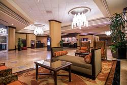 DoubleTree by Hilton Hotel Modesto