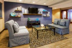 Hampton Inn Great Falls