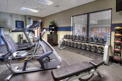 Hampton Inn Great Falls