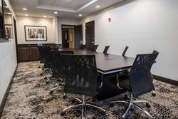 Hampton Inn Great Falls