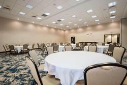 Hampton Inn Great Falls
