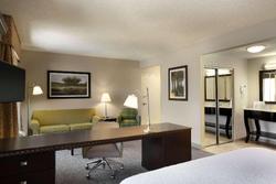 Hampton Inn & Suites Mahwah