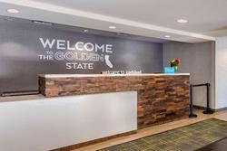 Hampton Inn Carlsbad-North San Diego County