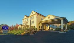 Hampton Inn Freeport/Brunswick