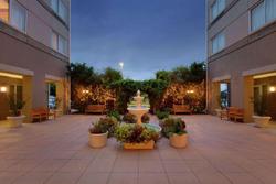 Hilton Garden Inn Fairfax
