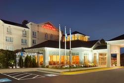 Hilton Garden Inn Fairfax