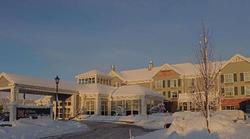 Hilton Garden Inn Freeport Downtown