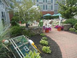 Hilton Garden Inn Freeport Downtown
